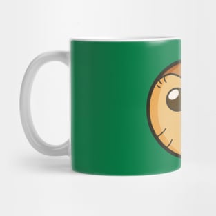 Hooty - happy Mug